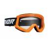 THOR Gafas THOR COMBAT Racer Fluor Gafas
