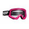 THOR Gafas THOR COMBAT Racer Fluor Gafas