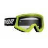 THOR Gafas THOR COMBAT Racer Fluor Gafas