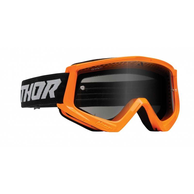 THOR Gafas THOR COMBAT Sand Racer Gafas