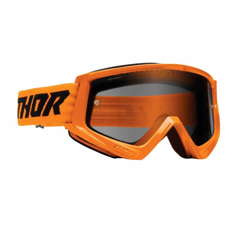 THOR Gafas THOR COMBAT Sand Racer Fluor Gafas