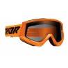 THOR Gafas THOR COMBAT Sand Racer Fluor Gafas