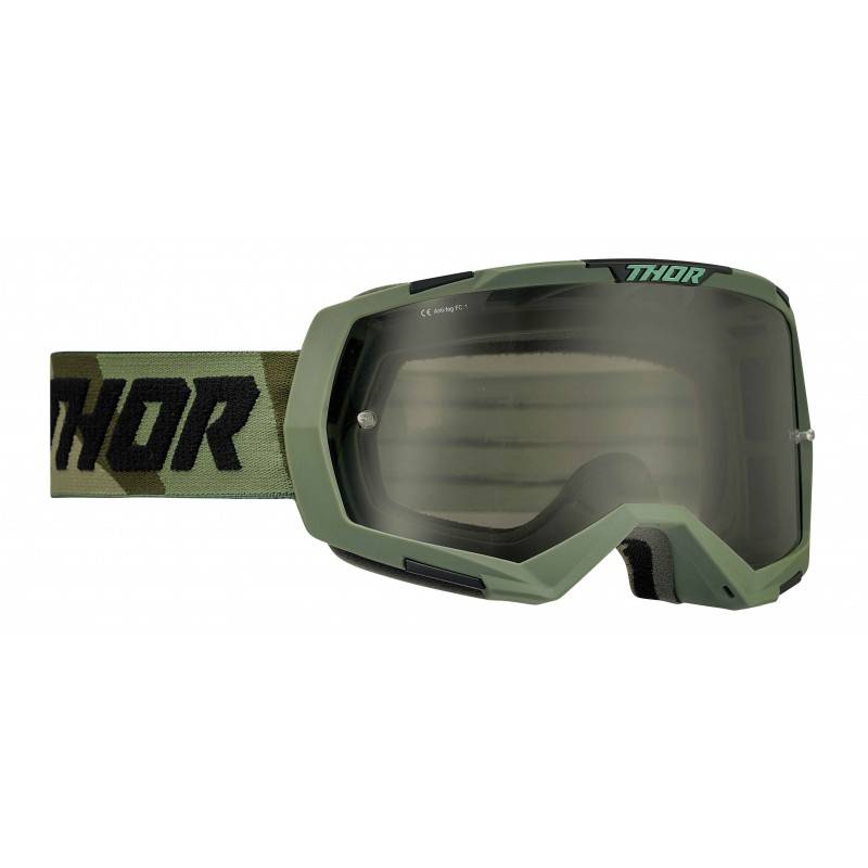 THOR Gafas THOR REGIMENT Duo Gafas