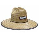 THOR Gorro de Paja THOR STRAW Gorras