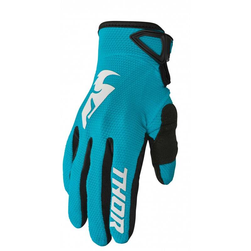 THOR Guantes Mujer THOR Sector 2.0 Guantes