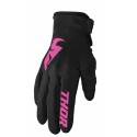 THOR Guantes Mujer THOR Sector 2.0 Guantes