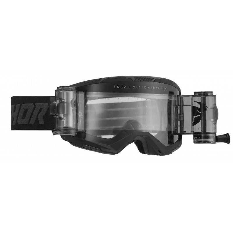 THOR Kit ROLL OFF para Gafas THOR Regiment  Accesorios