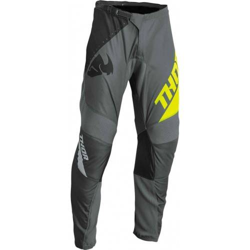 THOR Pantalón Infantil THOR Sector EDGE Pantalones