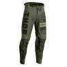 THOR Pantalón THOR Pulse Combat Pantalones