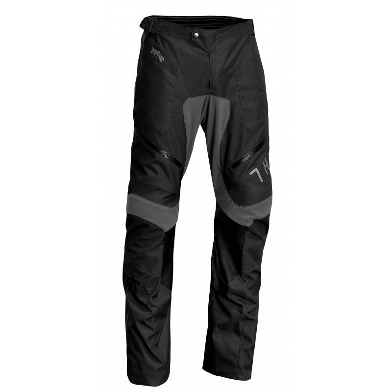 THOR Pantalón THOR Terrain Enduro OTB Pantalones