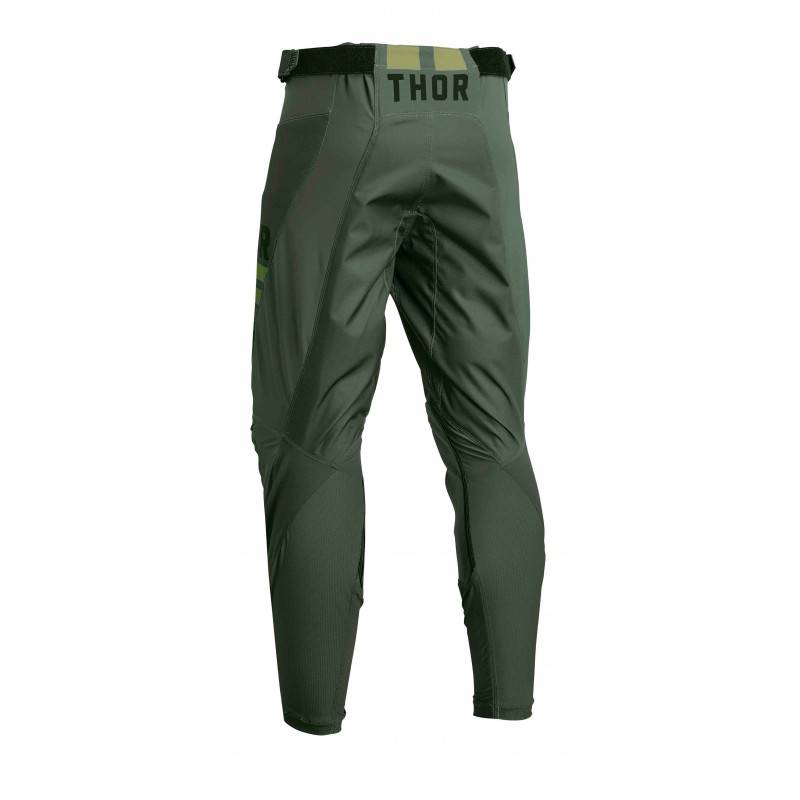 THOR Pantalón THOR Pulse Combat Pantalones
