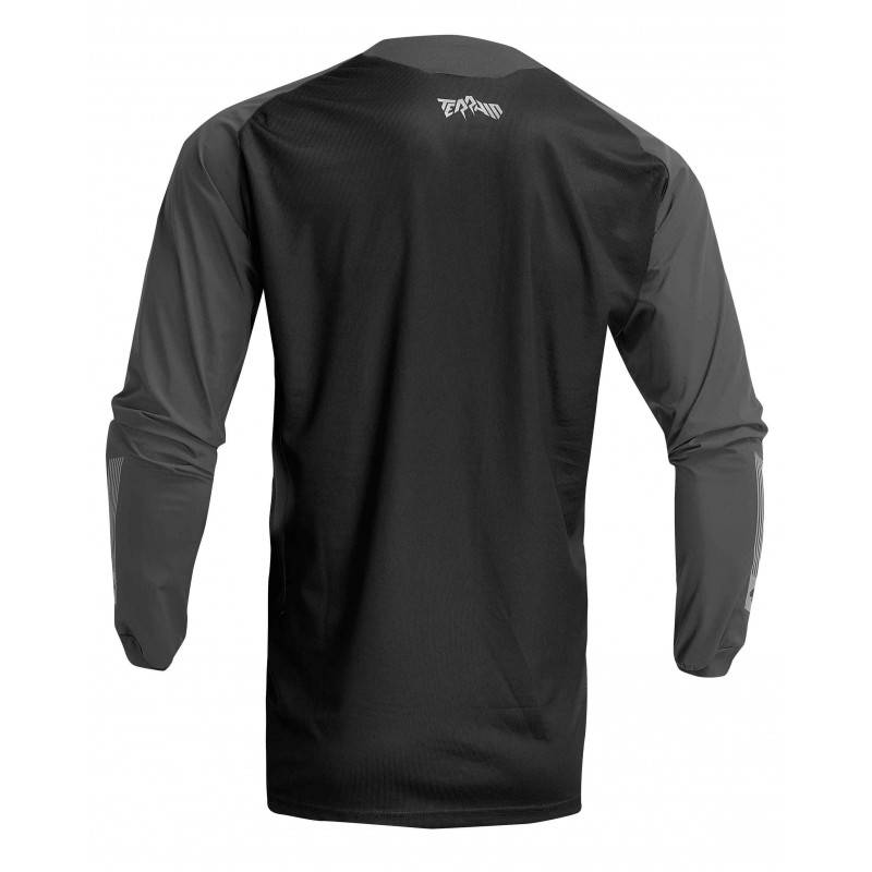 THOR Camiseta THOR Terrain Enduro Camisetas