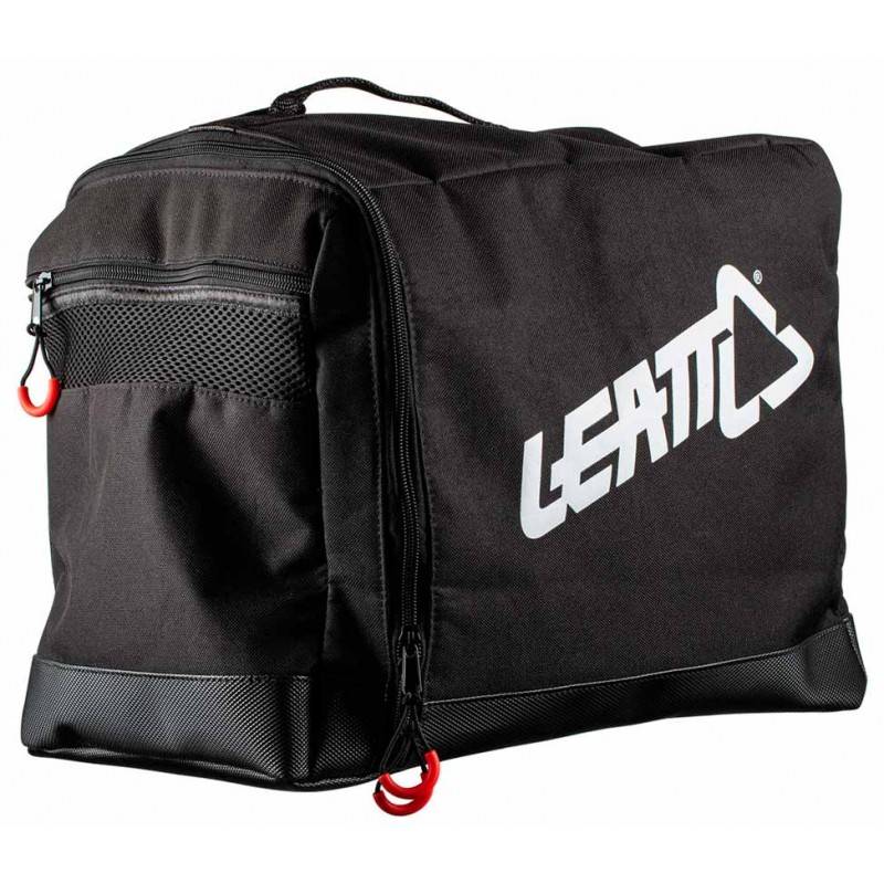 LEATT Bolsa para Casco Moto LEATT Mochilas y Riñoneras
