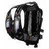 LEATT Mochila Hidratación LEATT Moto Hydradri WP 2.0 Titanium Hidratación