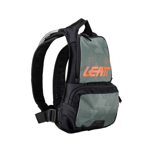 LEATT Mochila Hidratación Moto Race 1.5 HF Hidratación