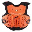 LEATT Peto Infantil LEATT 2.5 Naranja Petos