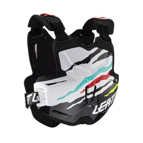 LEATT Peto LEATT 1.5 Torque Tiger Petos