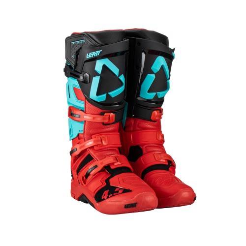 LEATT Botas LEATT 4.5 Fuel Botas