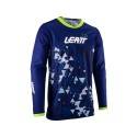 LEATT Camiseta LEATT 4.5 Moto Enduro V23 Camisetas