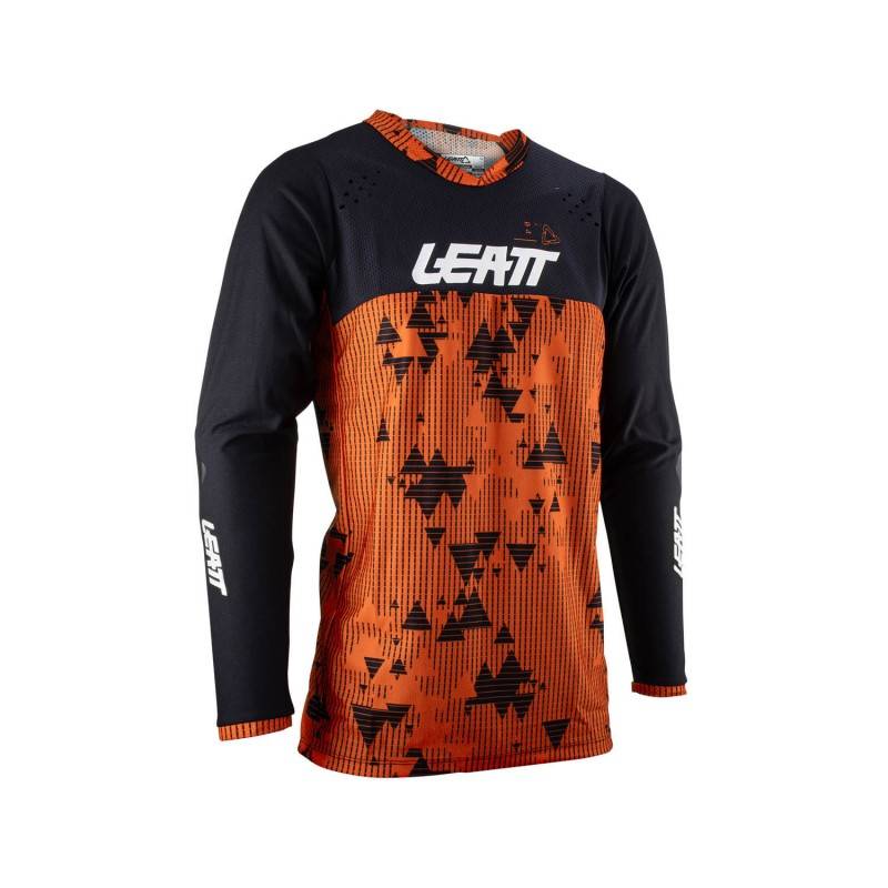 LEATT Camiseta LEATT 4.5 Moto Enduro V23 Camisetas