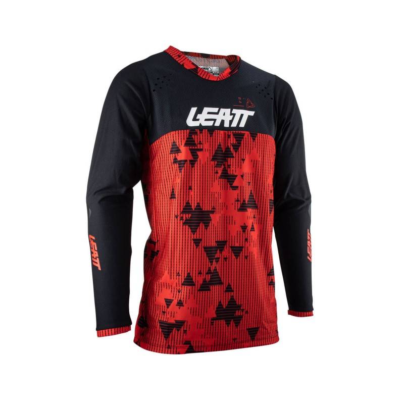 LEATT Camiseta LEATT 4.5 Moto Enduro V23 Camisetas