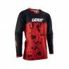 LEATT Camiseta LEATT 4.5 Moto Enduro V23 Camisetas