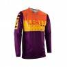 LEATT Camiseta LEATT 4.5 Moto Lite Camisetas