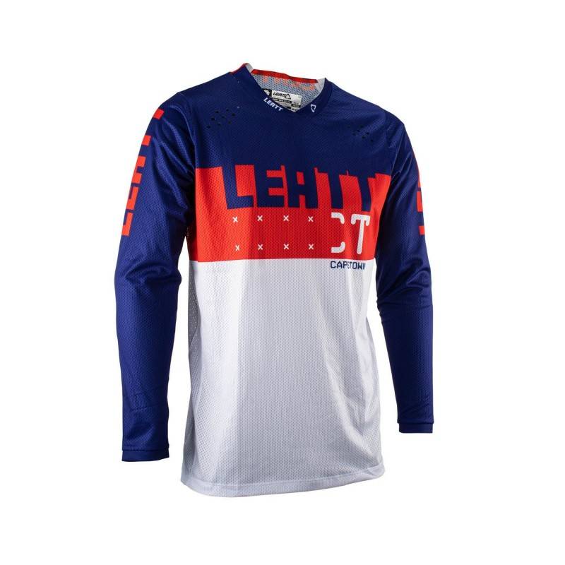 LEATT Camiseta LEATT 4.5 Moto Lite Camisetas