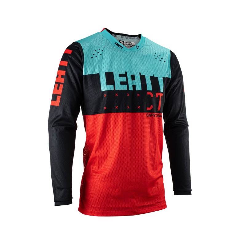 LEATT Camiseta LEATT 4.5 Moto Lite Camisetas