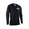 LEATT Camiseta LEATT 4.5 Moto WindBlock Camisetas