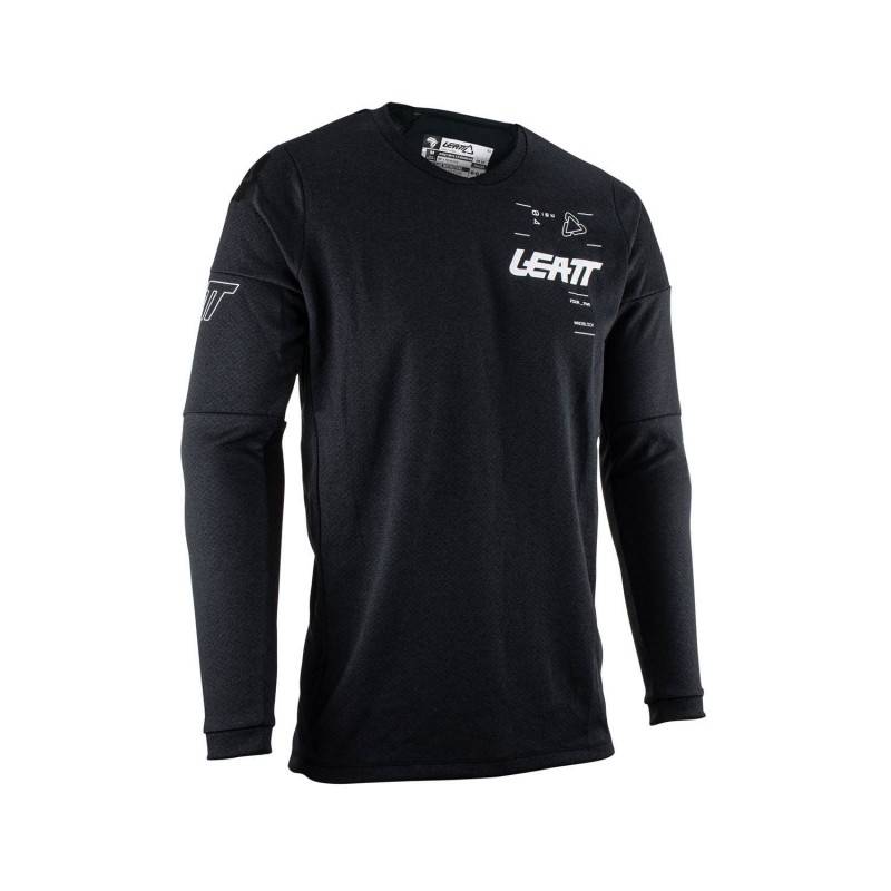 LEATT Camiseta LEATT 4.5 Moto WindBlock Camisetas