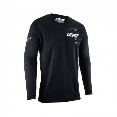 LEATT Camiseta LEATT 4.5 Moto WindBlock Camisetas