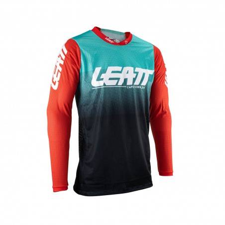 LEATT Camiseta LEATT 4.5 Moto X-Flow Fuel Camisetas