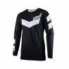 LEATT Kit LEATT Moto 3.5 Negro (Camiseta + Pantalón) Camisetas