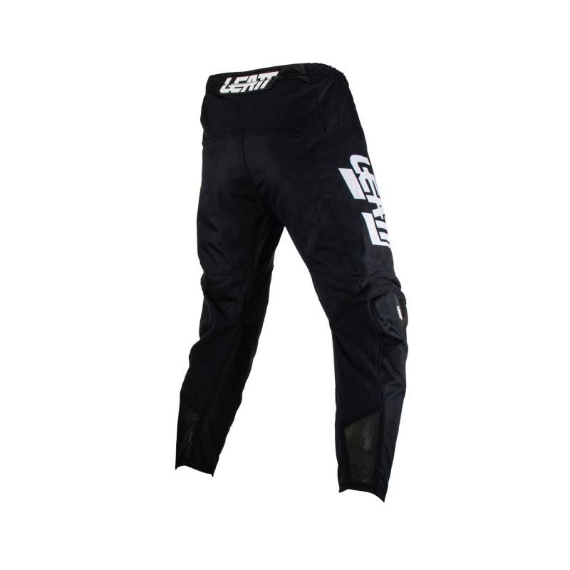 LEATT Kit LEATT Moto 3.5 Negro (Camiseta + Pantalón) Camisetas