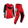 LEATT Kit LEATT Moto 3.5 Rojo (Camiseta + Pantalón) Camisetas
