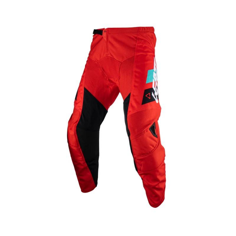 LEATT Kit LEATT Moto 3.5 Rojo (Camiseta + Pantalón) Camisetas