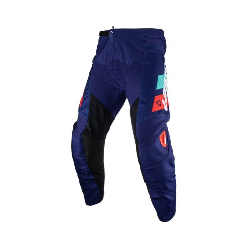 LEATT Kit LEATT Moto 3.5 Royal (Camiseta + Pantalón) Camisetas