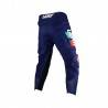 LEATT Kit LEATT Moto 3.5 Royal (Camiseta + Pantalón) Camisetas
