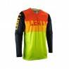LEATT Camiseta LEATT 4.5 Moto Lite Citrus Camisetas