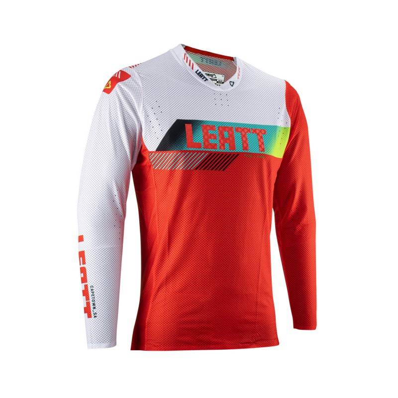 LEATT Camiseta LEATT 5.5 Moto UltraWeld Camisetas