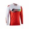 LEATT Camiseta LEATT 5.5 Moto UltraWeld Camisetas