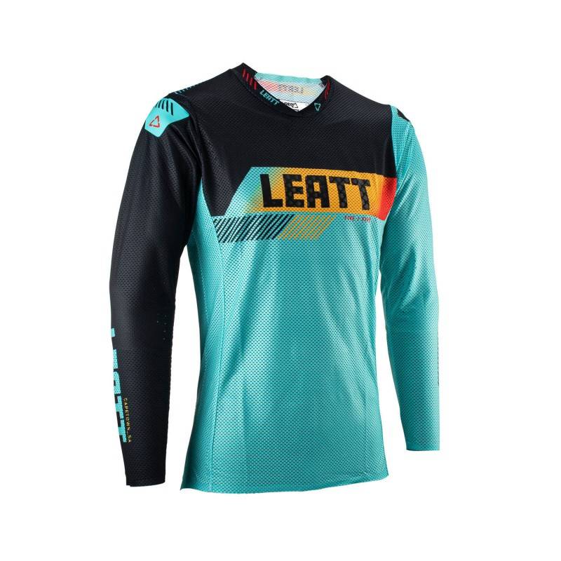 LEATT Camiseta LEATT 5.5 Moto UltraWeld Camisetas