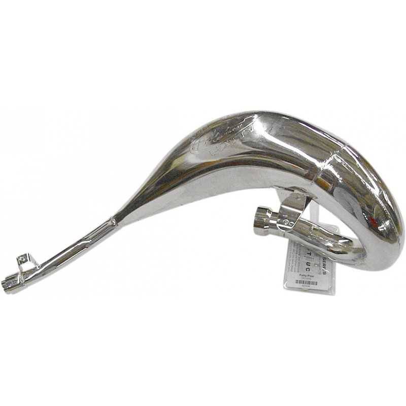 FMF Bufanda FMF FATTY GOLD SERIES Honda CR 125R 2004 Bufandas 2T FMF Bufanda FMF FATTY GOLD SERIES Honda CR 125R 2004 Bufandas 2T