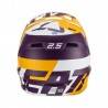 LEATT Casco LEATT Moto 2.5 Indigo Cascos