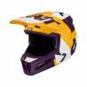 LEATT Casco LEATT Moto 2.5 Indigo Cascos