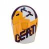 LEATT Casco LEATT Moto 2.5 Indigo Cascos