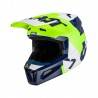 LEATT Casco LEATT Moto 2.5 Lima Cascos