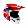 LEATT Casco LEATT Moto 2.5 Royal Cascos