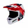 LEATT Casco LEATT Moto 2.5 Royal Cascos